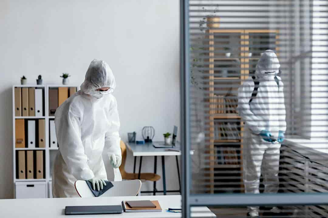 ofis ilaçlama iş yeri ilaçlama Bakı kirazoglu ilaçlama